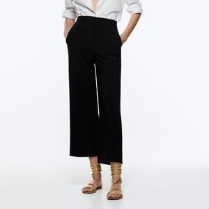 Zara cullotte